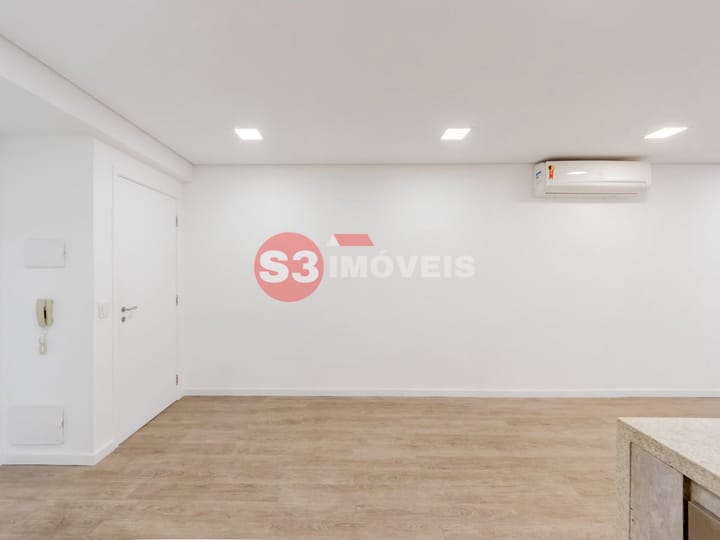 Conjunto Comercial-Sala à venda, 50m² - Foto 11