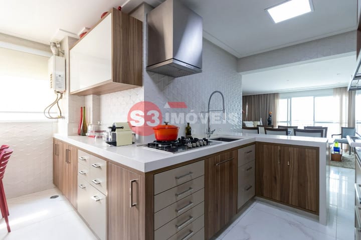 Apartamento à venda com 3 quartos, 109m² - Foto 16