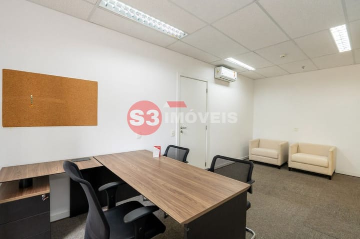 Conjunto Comercial-Sala à venda, 600m² - Foto 28