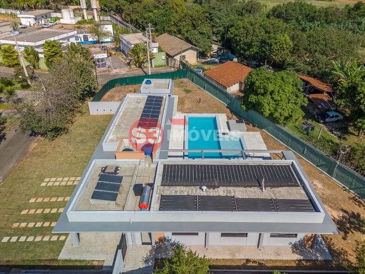 Casa de Condomínio à venda com 4 quartos, 315m² - Foto 11