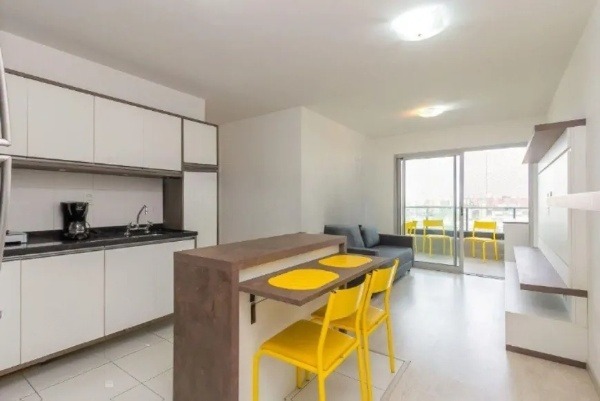 Apartamento à venda com 2 quartos, 62m² - Foto 10