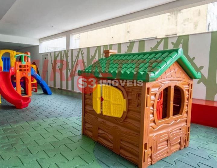 Apartamento à venda com 2 quartos, 57m² - Foto 23