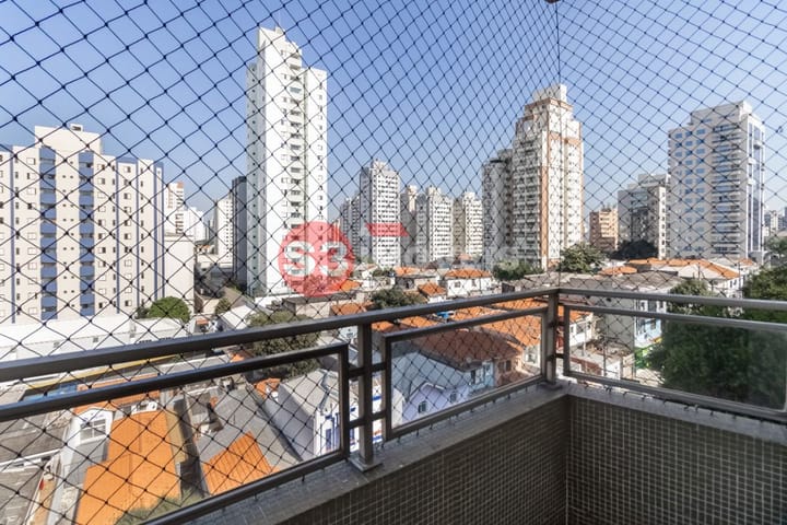 Apartamento à venda com 2 quartos, 72m² - Foto 7