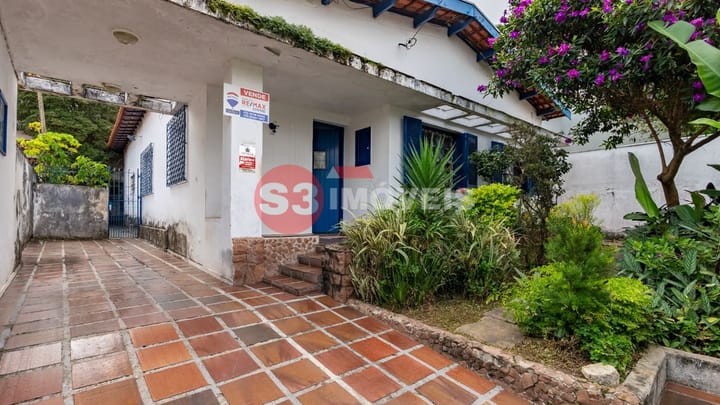 Casa à venda com 3 quartos, 120m² - Foto 49