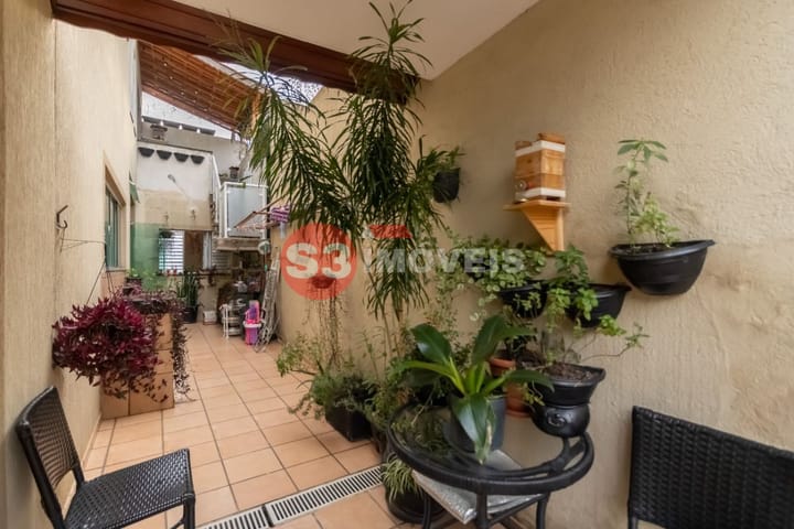 Casa à venda com 3 quartos, 165m² - Foto 4