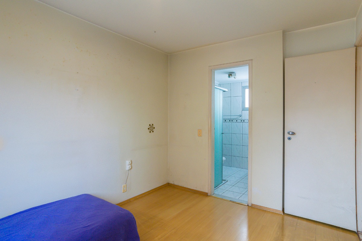 Apartamento à venda com 1 quarto, 74m² - Foto 12