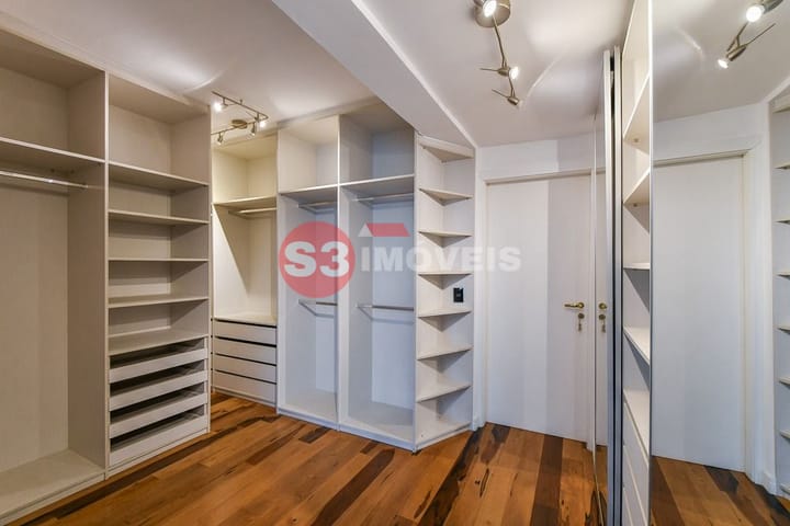 Apartamento à venda com 4 quartos, 254m² - Foto 34