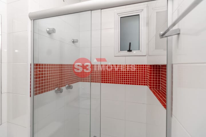 Apartamento à venda com 3 quartos, 67m² - Foto 20