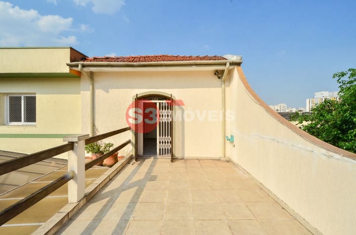 Casa à venda com 3 quartos, 280m² - Foto 32