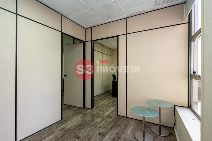 Conjunto Comercial-Sala à venda, 39m² - Foto 11