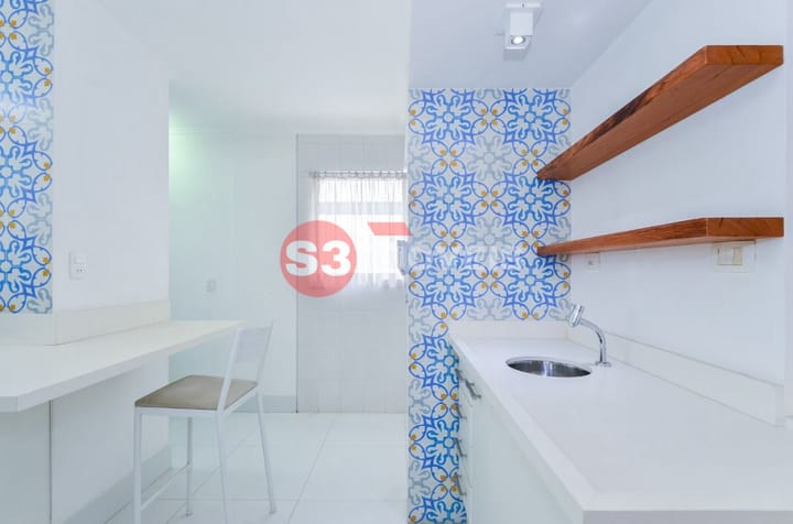 Apartamento à venda com 2 quartos, 87m² - Foto 26