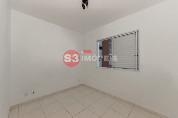 Apartamento à venda com 2 quartos, 47m² - Foto 10