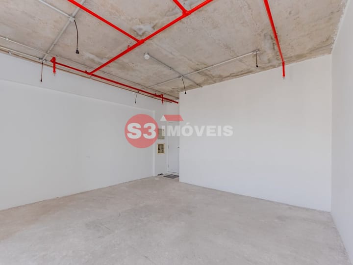 Conjunto Comercial-Sala à venda, 316m² - Foto 34