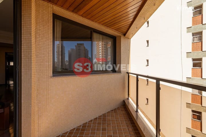 Apartamento à venda com 4 quartos, 250m² - Foto 10