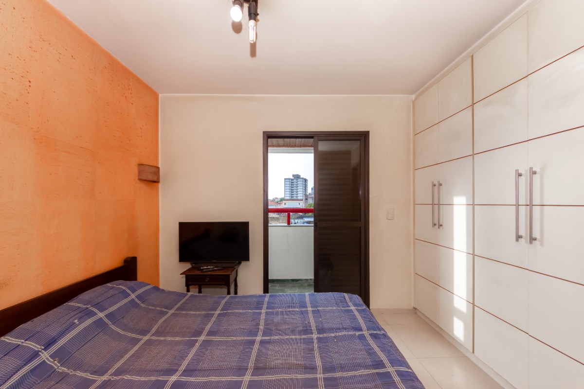 Apartamento à venda com 3 quartos, 81m² - Foto 27