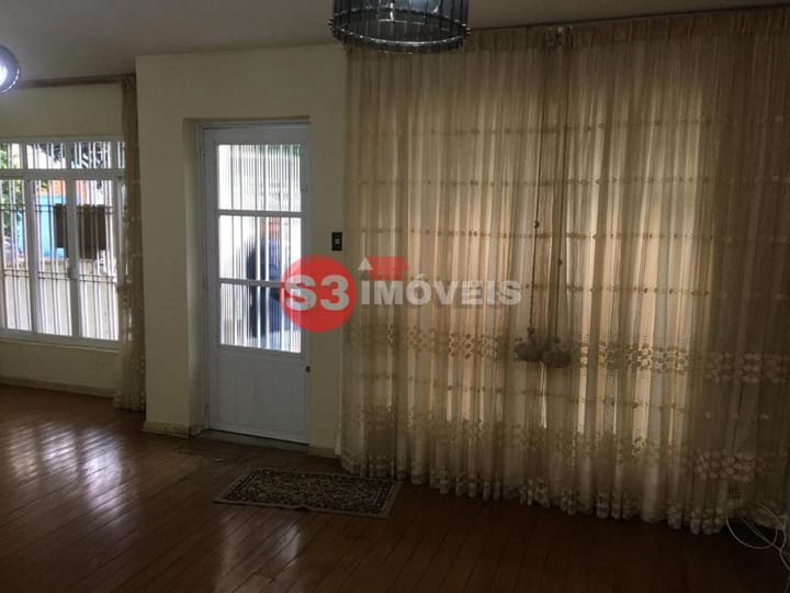 Casa à venda com 3 quartos, 180m² - Foto 7