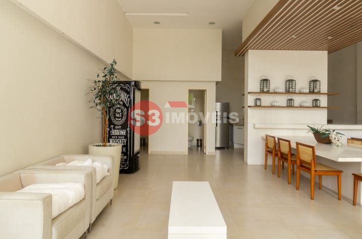 Apartamento à venda com 3 quartos, 158m² - Foto 27