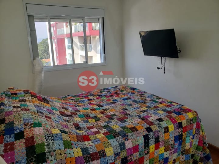 Apartamento à venda com 2 quartos, 84m² - Foto 5