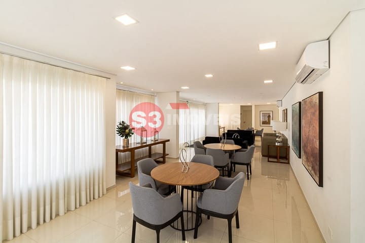 Apartamento à venda com 2 quartos, 65m² - Foto 48