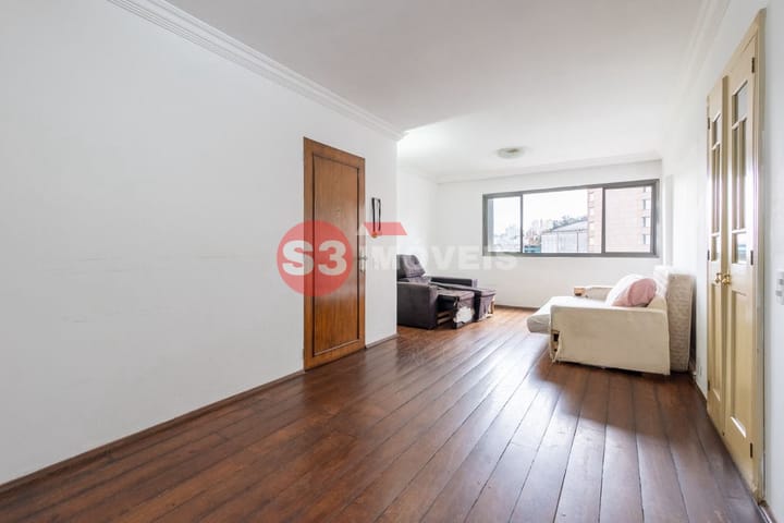 Apartamento à venda com 3 quartos, 108m² - Foto 41