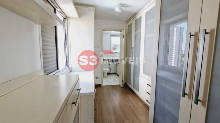 Apartamento à venda com 2 quartos, 83m² - Foto 20