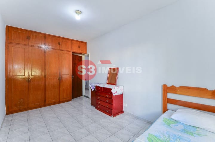 Apartamento à venda com 2 quartos, 65m² - Foto 9