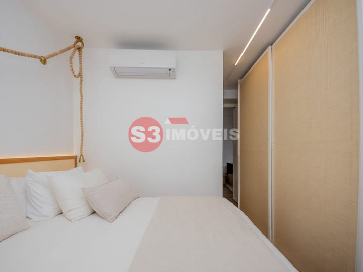 Apartamento à venda com 2 quartos, 105m² - Foto 19