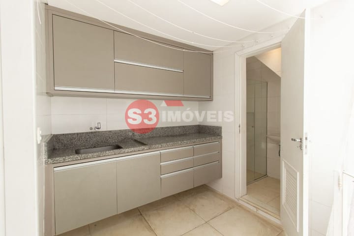 Casa à venda com 3 quartos, 109m² - Foto 24