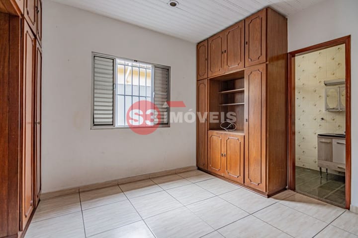 Casa à venda com 4 quartos, 200m² - Foto 23