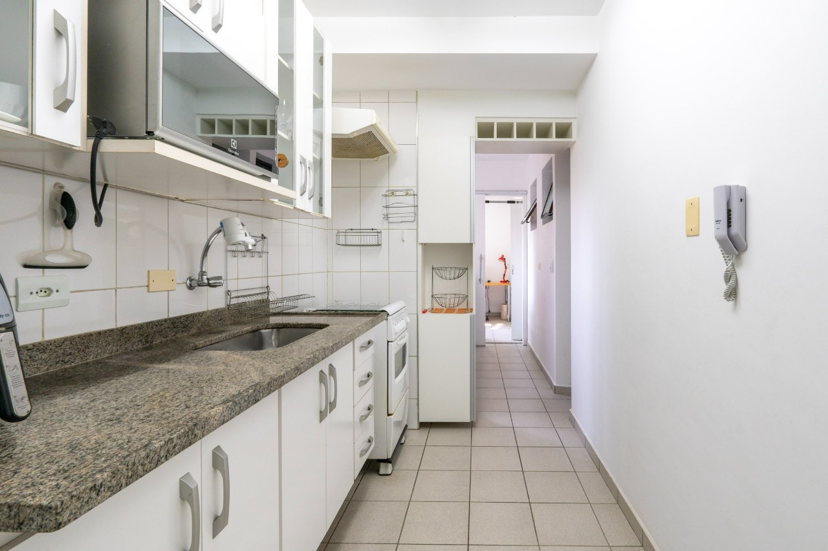 Apartamento à venda com 3 quartos, 82m² - Foto 27