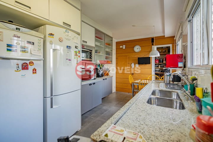 Apartamento à venda com 3 quartos, 172m² - Foto 57