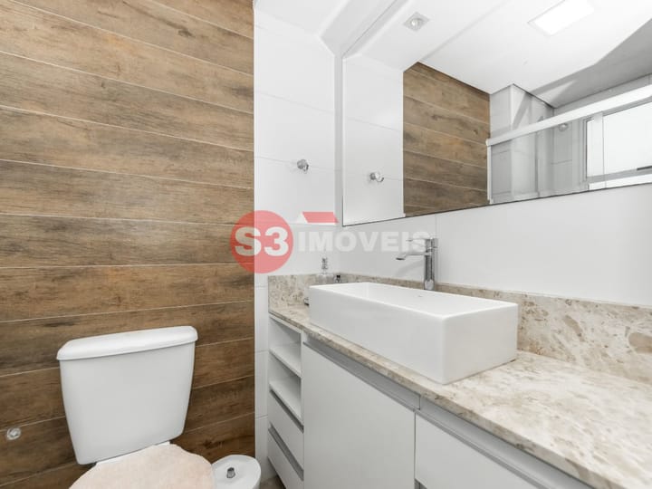 Apartamento à venda com 3 quartos, 66m² - Foto 18