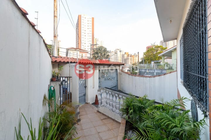 Casa à venda com 3 quartos, 184m² - Foto 28