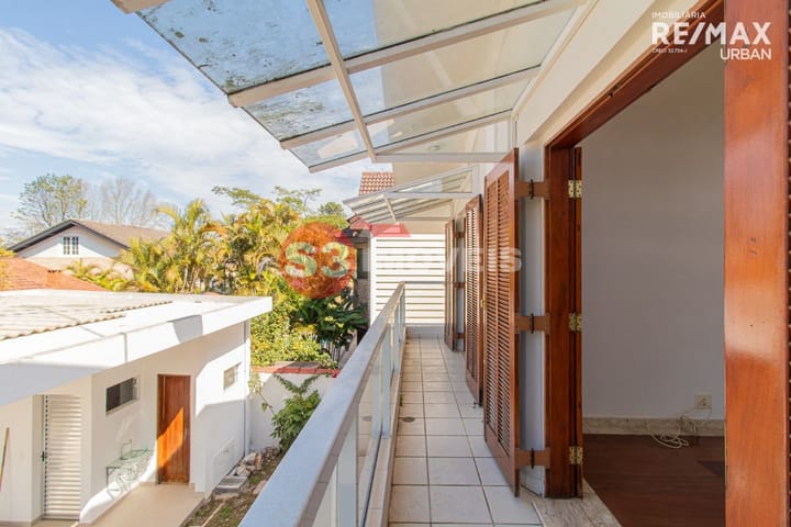 Casa de Condomínio à venda com 3 quartos, 346m² - Foto 23