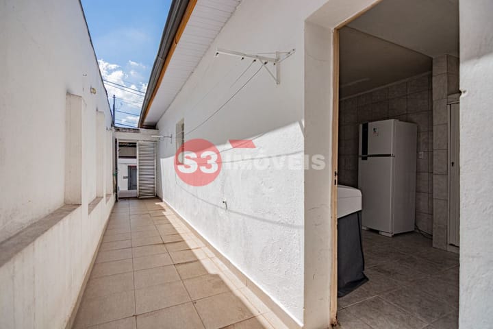 Casa à venda com 4 quartos, 179m² - Foto 26