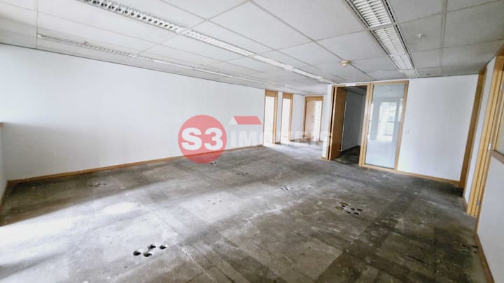 Conjunto Comercial-Sala à venda, 195m² - Foto 12