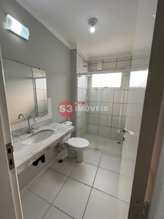 Apartamento para alugar com 1 quarto, 78m² - Foto 6