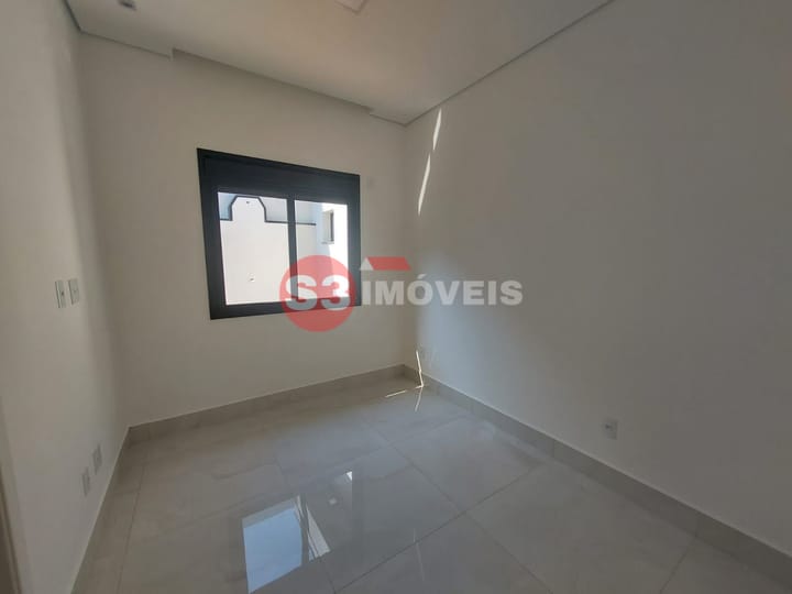 Casa de Condomínio à venda com 3 quartos, 138m² - Foto 12