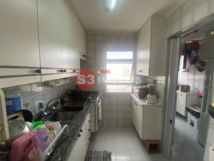 Apartamento à venda com 2 quartos, 65m² - Foto 15