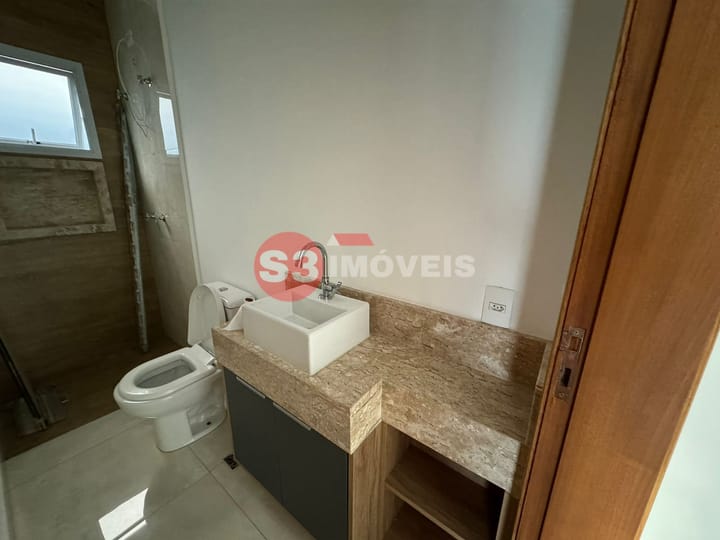 Casa à venda com 3 quartos, 138m² - Foto 13