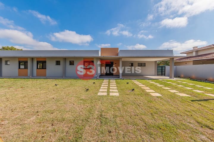 Casa de Condomínio à venda com 4 quartos, 315m² - Foto 16