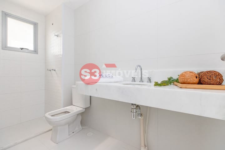 Apartamento à venda com 3 quartos, 155m² - Foto 20