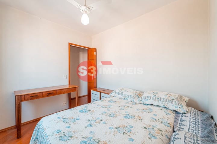 Apartamento à venda com 2 quartos, 52m² - Foto 19