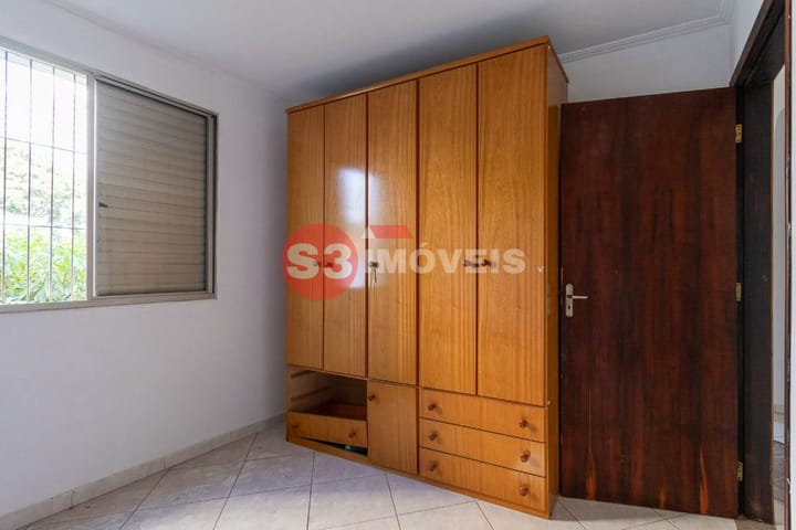 Apartamento à venda com 3 quartos, 71m² - Foto 11