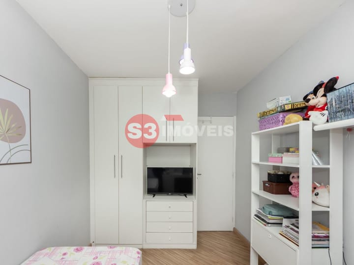 Apartamento à venda com 2 quartos, 65m² - Foto 21