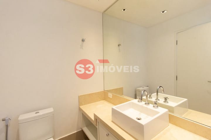 Casa à venda com 3 quartos, 109m² - Foto 19