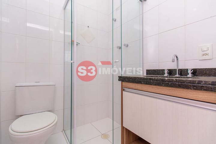 Casa de Condomínio à venda com 2 quartos, 67m² - Foto 20