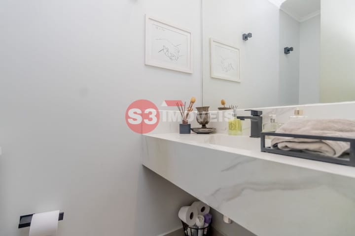 Apartamento à venda com 3 quartos, 171m² - Foto 27