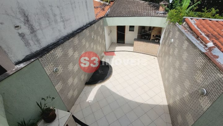 Casa à venda com 3 quartos, 294m² - Foto 35