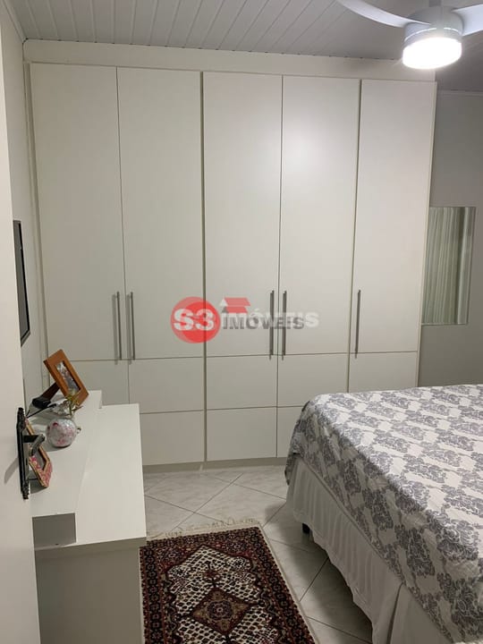 Casa à venda com 2 quartos, 100m² - Foto 28